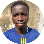 Yakub Gidado