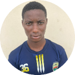 Yusuf Nurudeen Alowonle
