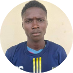 Sulyman Lukman Opeyemi
