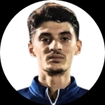 صورة Vasilis Oikonomou