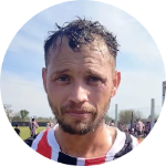 Rodrigo De Los Santos