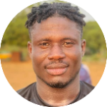 Jimoh Babatunde