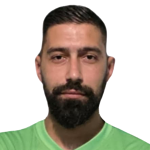 صورة Giorgos Paralikis