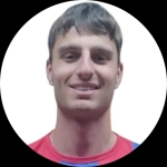 صورة Konstantinos Theocharopoulos