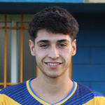 Santiago Mina