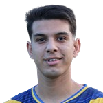 Facundo Coronel