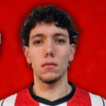 Tomás  Silva Santos