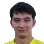 Vítor Luís  Simizu