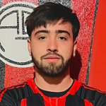 Mateo Poggio