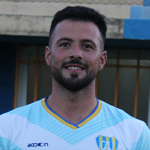 Agustin Cavallero