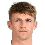 صورة Harrison Gray