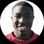 Kelvin Lamptey-Mills