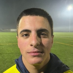Gabriel  Facão Machado