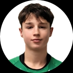 Luca Alexander Gleichweit