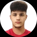 Dimitrios Agiokyriakiotis