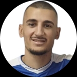 صورة Stelios Bevardos