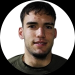 صورة Konstantinos Tsirdimos