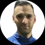 صورة Georgios Chatziliadis