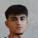 Daniel  Jesus Ribeiro