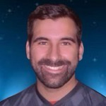 Pedro Luís  Fonseca