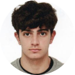 Alkinoos Marios Pieridis