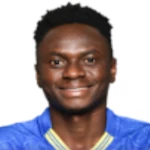 Nickson Joseph Mosha