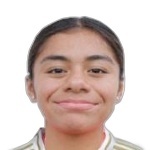 Sarah Reyes