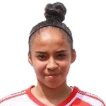 Alexa Zevallos