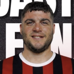 Sebastian Alfonzo