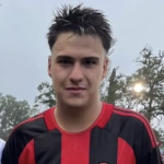 Maximo Lando Beltramo