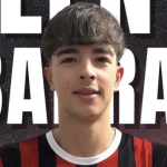 Valentin Albarracin