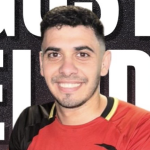 Agustin Peludez