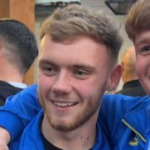 صورة Connor Armstrong