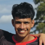 Elias Flores