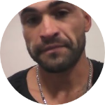 Christian Cabalgante