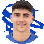 Demetris Charalambous
