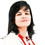 Cláudia Fonseca