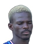 Mousse Khalifa Ababacar Mbaye