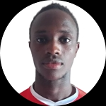 Mama Saliu Gomes Balde