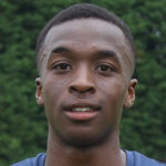 Eniola Agemoh-Davies