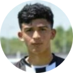 Alexis Maximiliano Rodríguez