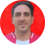 Ignacio Daniel Bueno González