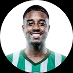 Caique dos Santos Correia