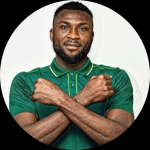 صورة Samuel Iko Ojo