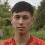 Martin Baez Retamozo