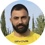 Christophoros Giagkou