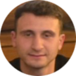 Theodoros Levadiotis