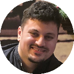 Panagiotis Theodorou