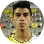 Kevin David Zarate Zorrilla