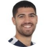 Andres Alcaide Jimenez